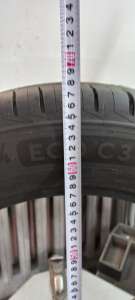 Ikon Tyres (Nokian) Autograph Eco C3 215/60 R17C 109/107H