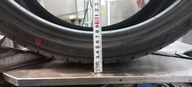 Triangle EffeXSport TH202 235/35 R19 91Y