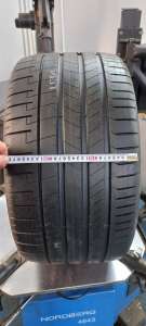 Pirelli P Zero Sports Car 305/30 R21 104Y