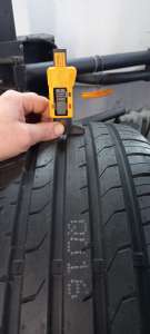 Maxxis HP5 Premitra 235/45 R17 97W