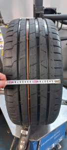 Ikon Tyres (Nokian) Autograph Ultra 2 255/45 R18 103Y