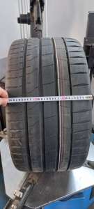 Continental ContiSportContact 7 315/30 R22 107Y