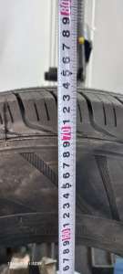 Headway HR805 265/70 R15 112H