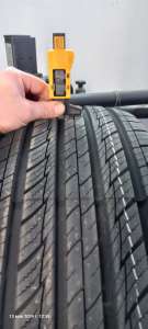 Headway HR805 265/70 R15 112H