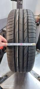 Ikon Tyres (Nokian) Autograph Aqua 3 SUV 225/60 R17 103V