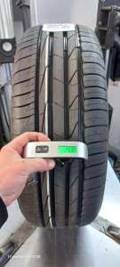 Ikon Tyres (Nokian) Autograph Aqua 3 SUV 225/60 R17 103V