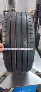 Ikon Tyres (Nokian) Autograph Ultra 2 235/45 R17 97Y