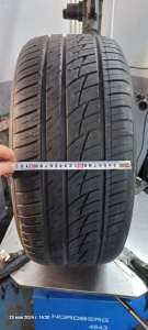 Delinte DS8 265/50 R19 110Y