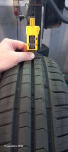 LingLong Comfort Master 165/60 R14 75H