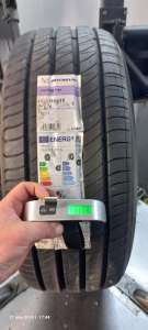 Michelin Primacy 4+ 235/55 R18 104V