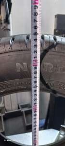 Nokian Tyres Nordman SX3 215/60 R16 99H