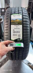 Nokian Tyres Nordman SX3 215/60 R16 99H