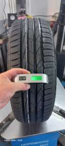 Ikon Tyres (Nokian) Autograph Aqua 3 195/65 R15 95V