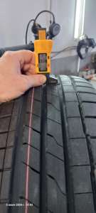 Hankook Ventus S1 Evo 3 EV K127E 225/55 R18 98W