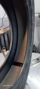 Hankook Ventus S1 Evo 3 EV K127E 225/55 R18 98W