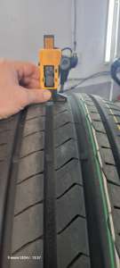 Continental ContiPremiumContact 7 255/55 R19 111V