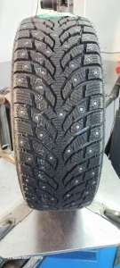 Landspider Arctictraxx 225/55 R18 102T