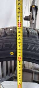 Landspider Arctictraxx 225/55 R18 102T