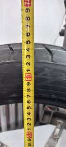 Triangle EffeXSport TH202 215/55 R17 98Y