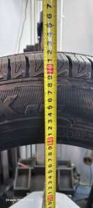 Roadstone Roadian HTX RH5 235/65 R17 108H