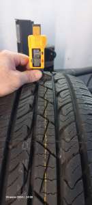 Roadstone Roadian HTX RH5 235/65 R17 108H