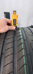 Continental ContiPremiumContact 7 275/45 R20 110Y