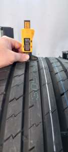 Tracmax X-Privilo RS01 305/40 R20 112Y