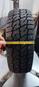 LingLong Green-Max Winter Grip Van 2 225/70 R15C 112/110R