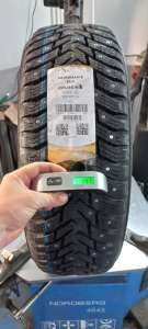 Ikon Nordman 8 SUV 225/60 R18 104T