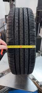 Nexen Roadian HTX 2 225/65 R17 102H