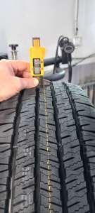 Nexen Roadian HTX 2 225/65 R17 102H