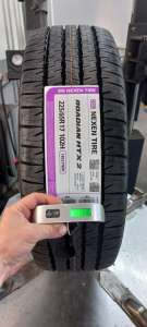 Nexen Roadian HTX 2 225/65 R17 102H