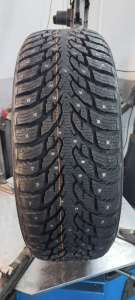 Ikon Tyres (Nokian) Autograph Ice 9 SUV 235/55 R19 105T