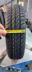 Кама 365 (НК-241) 135/80 R12 72T