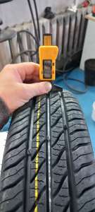 Кама 365 (НК-241) 135/80 R12 72T