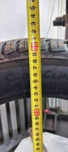 Michelin CrossClimate 2 195/55 R16 91V