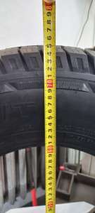 Goodride SL369 245/75 R16 111S