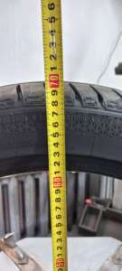 LingLong Nova Force 255/40 R20 101W