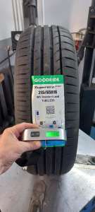 Goodride Z107 Zuper Eco 215/65 R16 98V