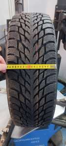 Ikon Tyres (Nokian) Autograph Snow 3 SUV 215/65 R17 103R