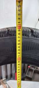 Ikon Tyres (Nokian) Autograph Snow 3 SUV 215/65 R17 103R