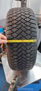 Maxxis Premitra Ice SP5 SUV 235/50 R19 103T