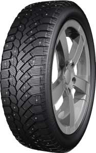 Continental ContiIceContact HD 235/45 R18 98T