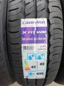 Laufenn X-Fit VAN LV01 205/65 R15C 102/100T