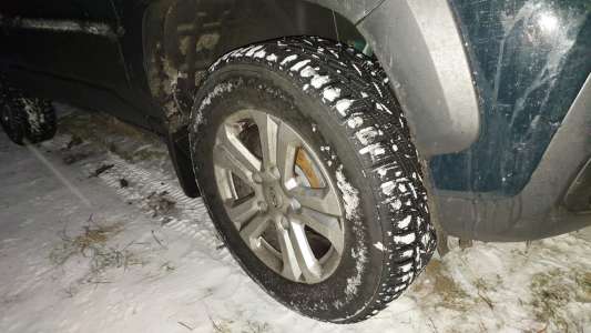 Nordman 8 SUV 235/75 R15 105T