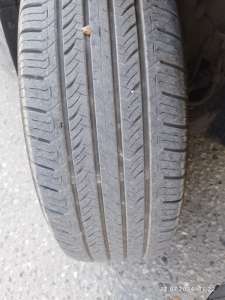 Maxxis HP-M3 Bravo 245/55 R19 103V