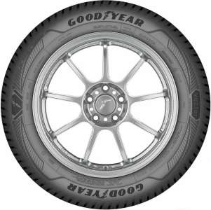 Goodyear Vector 4Seasons G3 245/40 R18 97W