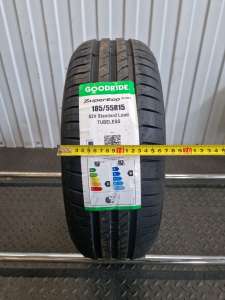 Goodride Z107 Zuper Eco 185/55 R15 82V