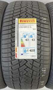 Pirelli Cinturato All Season SF2 235/40 R19 96Y