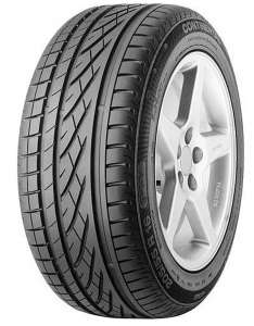 Continental ContiPremiumContact MO 275/50 R19 112W
